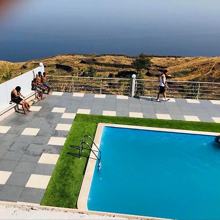 Edificio Cosec Hotel Cova Figueira Dış mekan fotoğraf