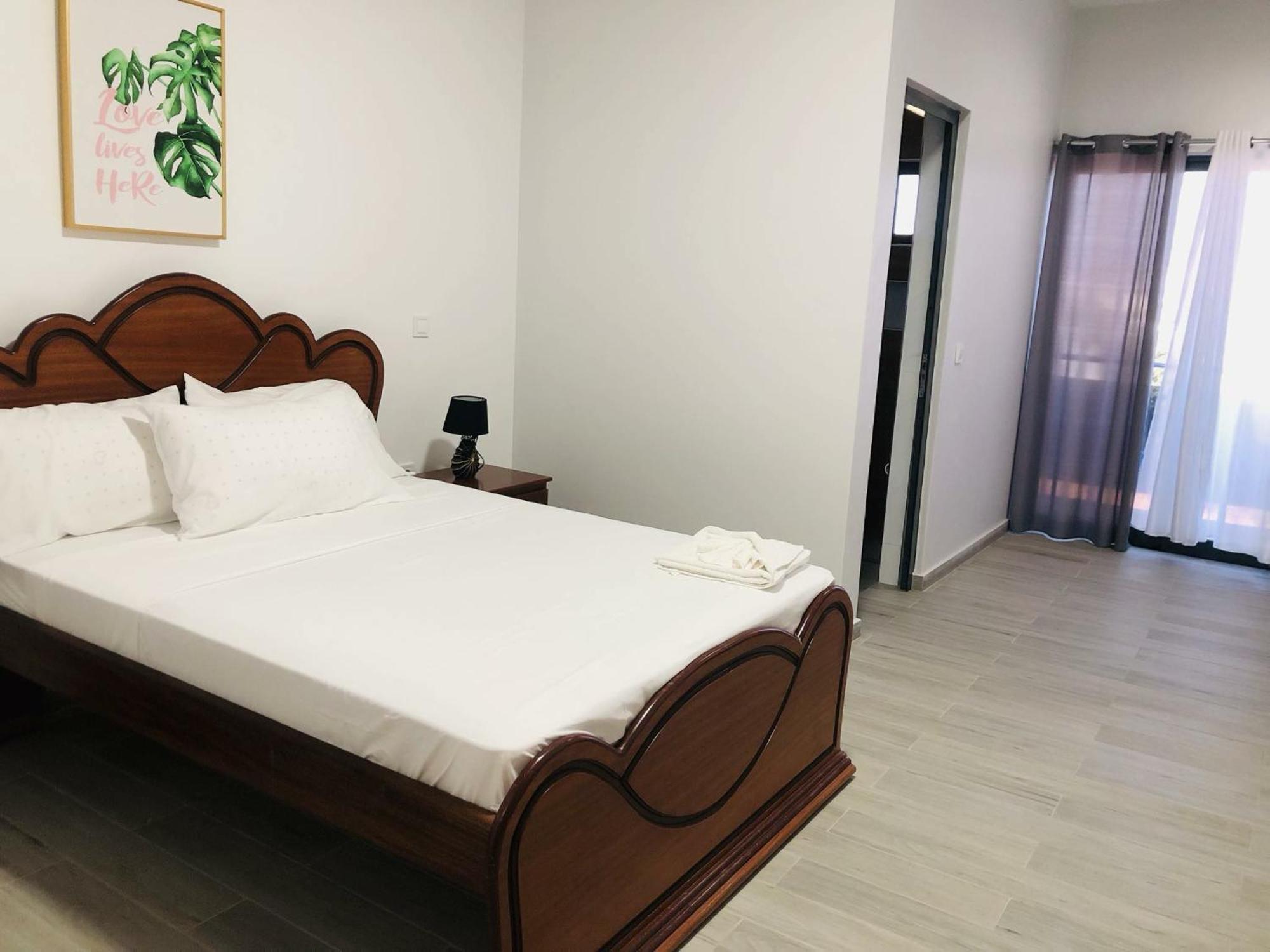 Edificio Cosec Hotel Cova Figueira Dış mekan fotoğraf