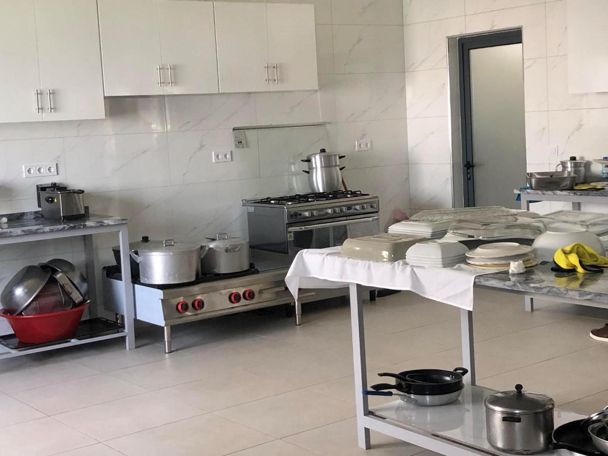 Edificio Cosec Hotel Cova Figueira Dış mekan fotoğraf