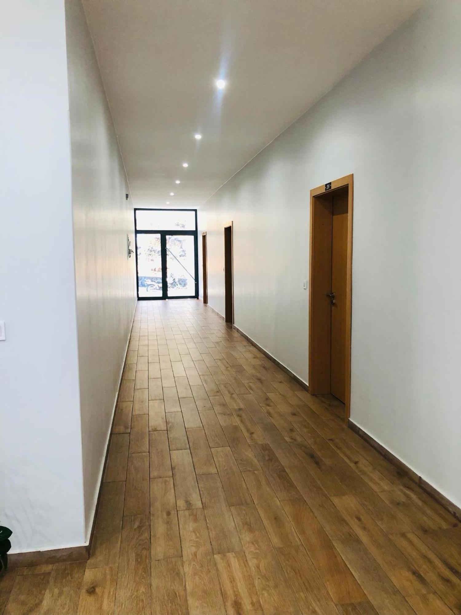 Edificio Cosec Hotel Cova Figueira Dış mekan fotoğraf