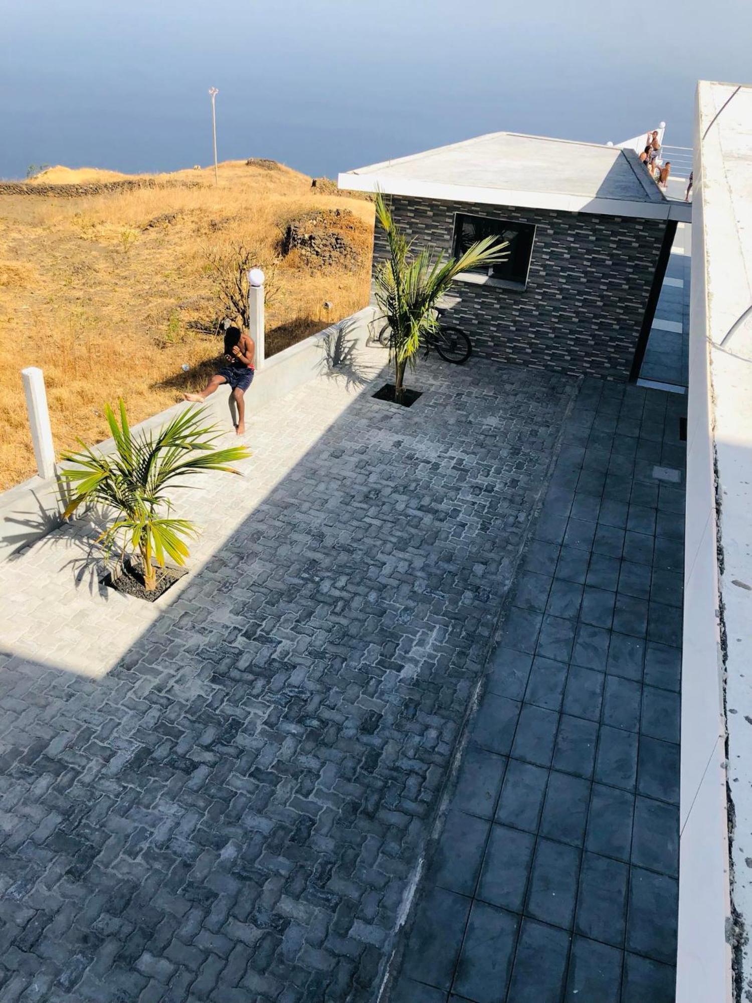 Edificio Cosec Hotel Cova Figueira Dış mekan fotoğraf